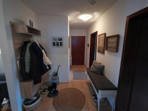 Foto - 3 Zimmer Etagenwohnung in Altenmarkt an der Alz