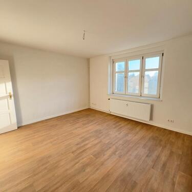 Foto - 1-Zimmer-Wohnung in Zentrumsnähe. Erstbezug nach Sanierung!