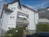 Foto - Verkaufe 3 Zimmer Wohnung mit Balkon und Garage in Bad Rappenau