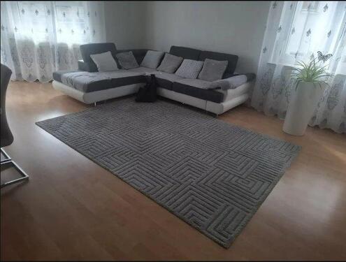 Foto - 3 Zimmer Etagenwohnung in Bad Rappenau