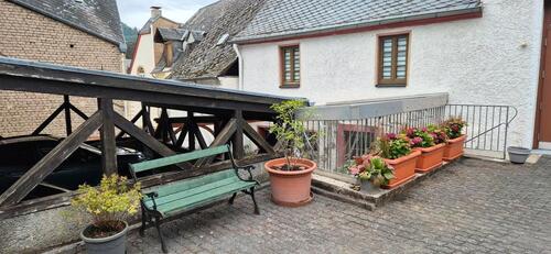 Foto - 5 Zimmer Einfamilienhaus zum Kaufen in Bausendorf