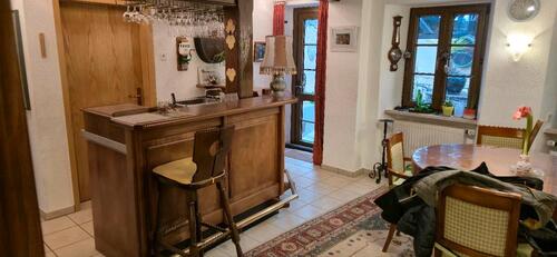 Foto - 5 Zimmer Einfamilienhaus in Bausendorf
