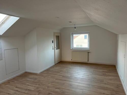 Foto - 2 Zimmer Dachgeschoßwohnung zur Miete in Achstetten