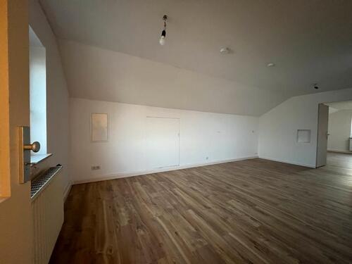 Foto - 2 Zimmer Dachgeschoßwohnung in Achstetten