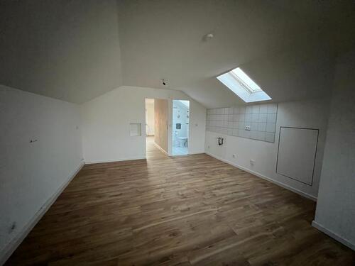 Foto - Dachgeschoßwohnung in Achstetten zur Miete