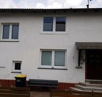 Kleines Einfamilienhaus in Espenau-Mönchehof