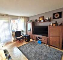 2 Zi. Wohg. mit Balkon & Stellplatz – Provisionsfrei - Hannover Linden-Limmer