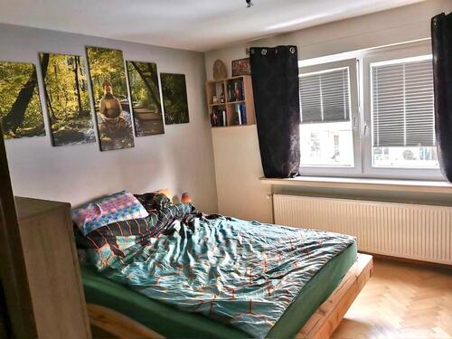 Foto - Etagenwohnung in Hannover zum Kaufen
