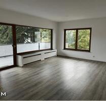 Exklusive Pärchen-Loft-Wohnung im 1. OG mit Balkon in Lorsch