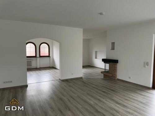 Foto - 3 Zimmer Loft - Studio - Atelier zur Miete in Lorsch
