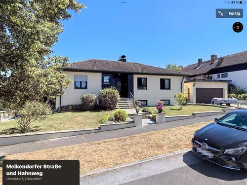 Foto - Bungalow mit Einliegerwohnung - 585.000,00&nbsp;EUR Kaufpreis, ca.&nbsp; 2,00&nbsp;m&sup2;