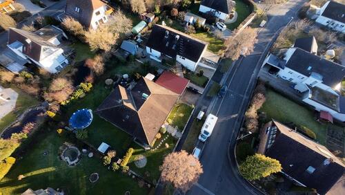 Foto - Bungalow zum Kaufen in Litzendorf
