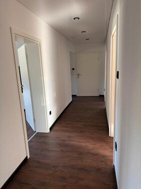 Foto - 3 Zimmer Küche Bad Neu kernsaniert ohne Markler + Keller, Garage