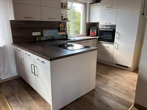 Foto - 4 Zimmer Einfamilienhaus zum Kaufen in Mandelbachtal