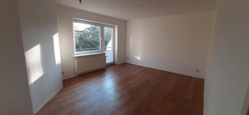 Foto - Etagenwohnung zur Miete in Barmstedt