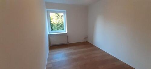 Foto - Etagenwohnung in Barmstedt