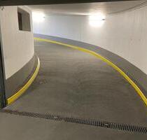 Tiefgaragenstellplatz in Ansbach Neubau - Heilsbronn