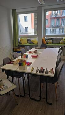 Foto - SeminarräumeKursräume, Büro gegenüber vom Stachus, Nähe HBF