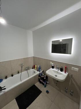 Foto - Etagenwohnung in Bergisch Gladbach