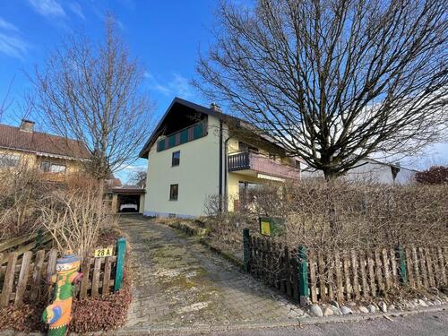 Foto - Doppelhaushälfte in Mühlhofen (Uhldingen-Mühlhofen)