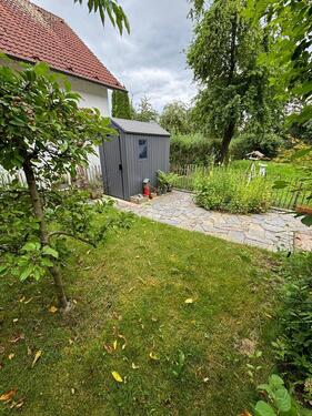 Foto - Einfamilienhaus in Munderkingen