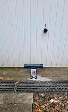 Foto - Garage zu vermieten - 50,00 EUR Miete,