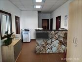 Foto - Kleines Bürogebäude im Industriegebiet Bürgstadt-Nord ab Jan.2026