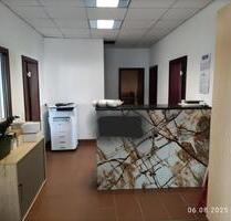 Kleines Bürogebäude im Industriegebiet Bürgstadt-Nord ab Jan.2026