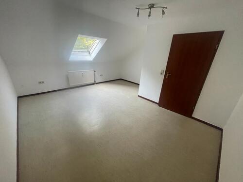 Foto - Etagenwohnung in Mosbach