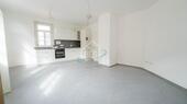 Foto - 2-Zimmer-Wohnung im sanierten Altbau mit moderner Einbauküche