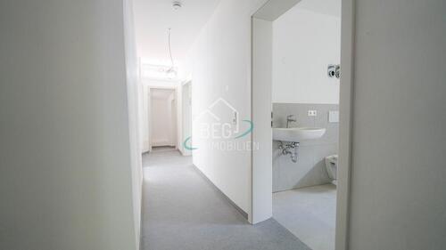 Foto - Etagenwohnung in Bad Wimpfen