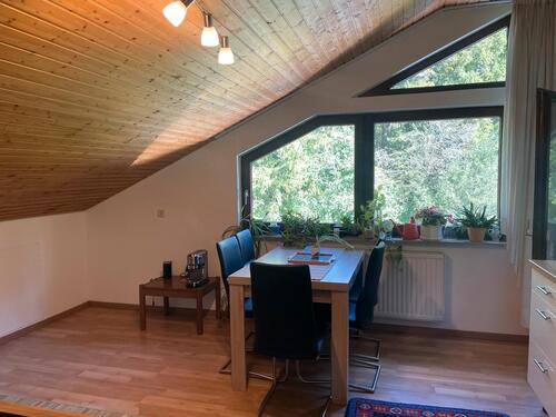 Foto - Etagenwohnung zur Miete in Gröbenzell