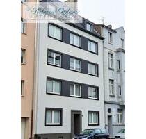 Große Wohnung im DG zentral in Duissern! - Duisburg Duisburg-Mitte