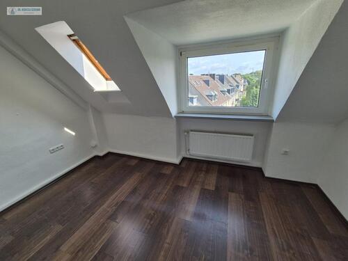 Foto - Etagenwohnung in Duisburg zur Miete