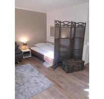 Möbl. 1 Zi. Wohnung - 690,00 EUR Kaltmiete, in Neuburg an der Donau (PLZ: 86633)
