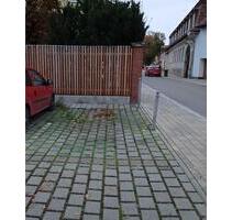 Autostellplatz - 30,00 EUR Miete, in Ipsheim (PLZ: 91472)