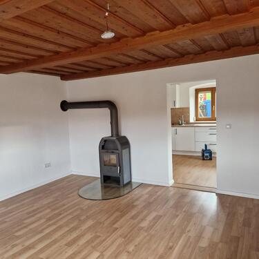 Foto - Einfamilienhaus in Neukirchen vorm Wald