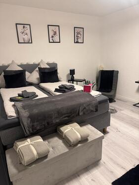 Foto - Möblierte 1,5 Zimmer Wohnung zur Miete