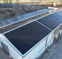 Lagerhalle zu vermieten 1100m2 - 2.442,00 EUR Kaltmiete, in Suhl (PLZ: 98529) Aue 1