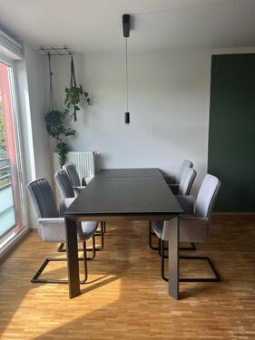 Foto - Etagenwohnung in München