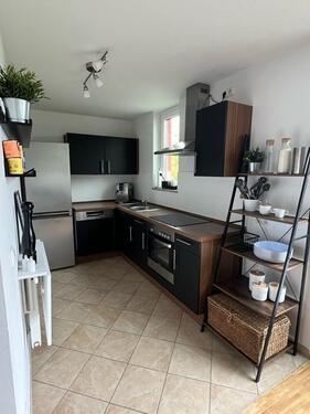 Foto - Etagenwohnung in München zur Miete