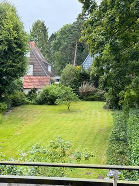 Foto - Wohnung nahe Bürgerpark - 229.000,00 EUR Kaufpreis, ca.  73,00 m²