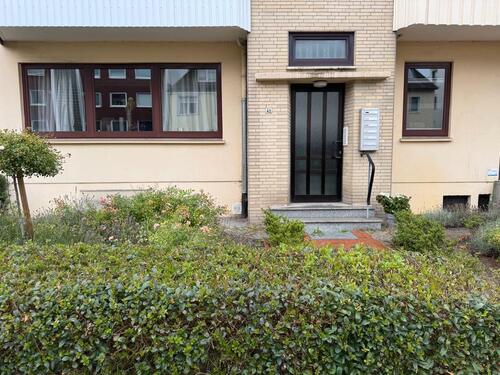 Foto - 3 Zimmer Etagenwohnung in Bremen