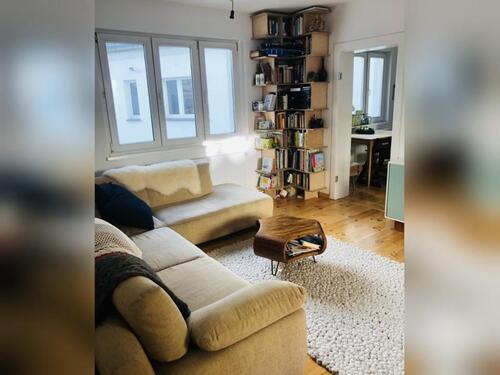 Foto - Sunny apartment in the heart of Rixdorf, Neukölln Dec 20-Feb 4