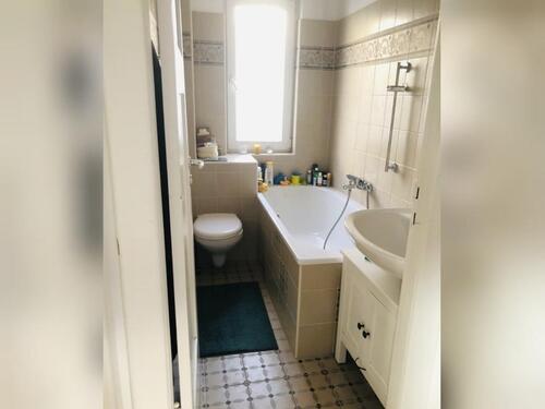 Foto - Etagenwohnung in Berlin zur Miete