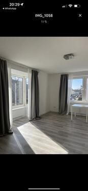 Foto - Untermiete Wohnung Hannover 1 Zimmer 01.02.-01.08.1026