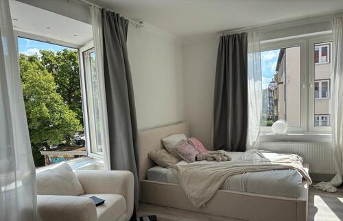 Foto - 1 Zimmer Etagenwohnung zur Miete in Hannover