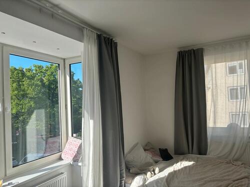 Foto - 1 Zimmer Etagenwohnung in Hannover