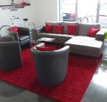 Moderner LadenBüroflächePraxis mit Stellplätzen - Mühlhausen