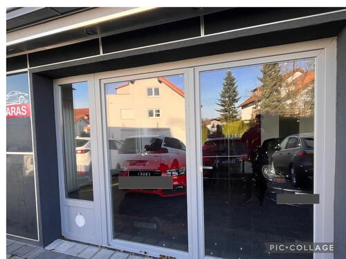 Foto - andere in Mühlhausen zur Miete